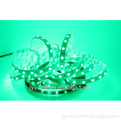 Blue Color SMD5050 5m 300led 60led/m ir led strip 14.4w ip20 non-waterproof switchback flexible led strip light12v Led Lights